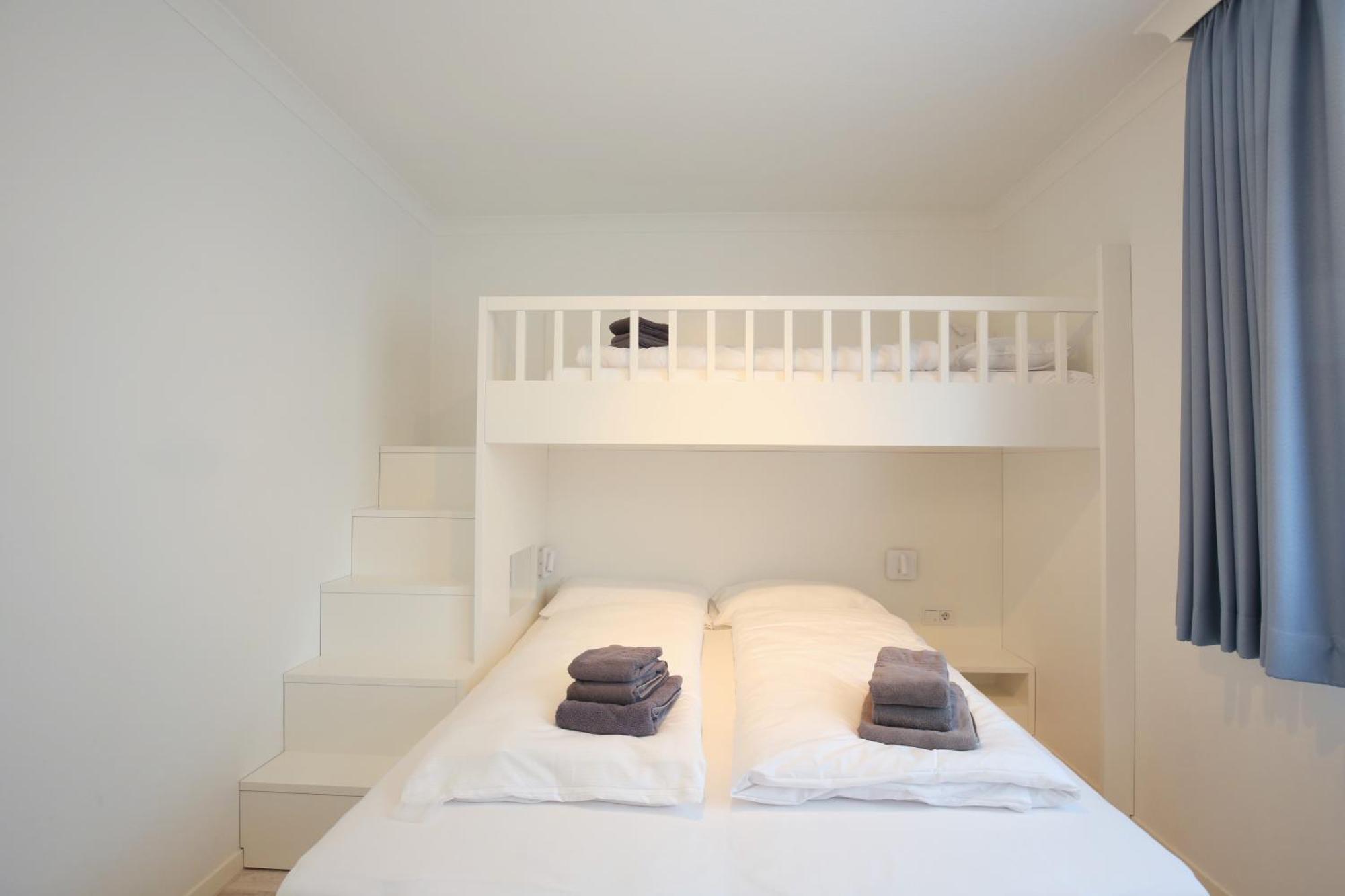 Villa Rossini Wohnung 2 Wangerooge Eksteriør billede